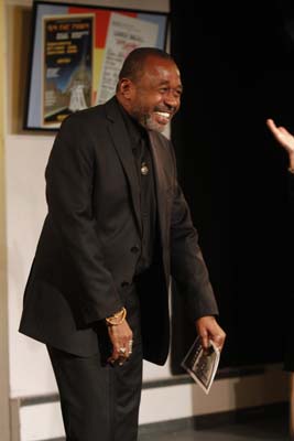 Ben Vereen